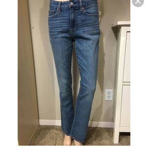 Gap 1969 women's jeans